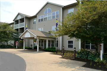 Indianapolis IN Apartments